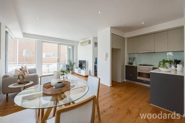 11/24 Milton Street, Elwood VIC 3184