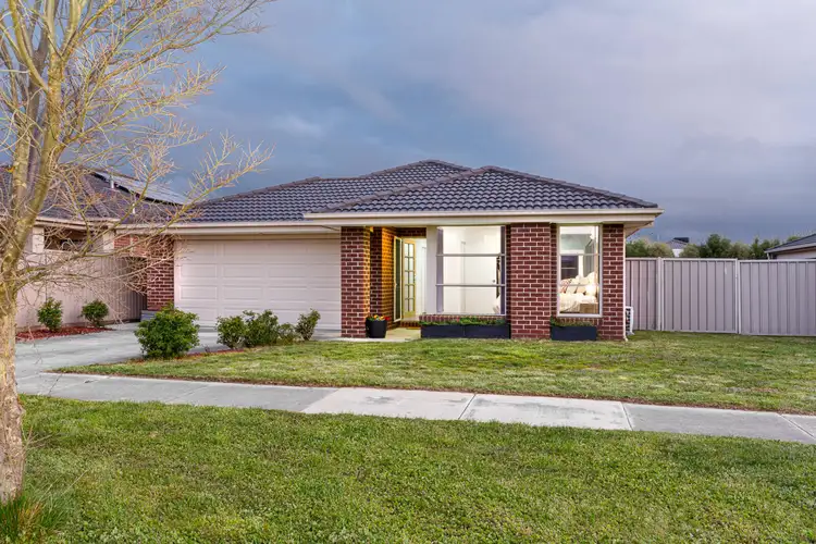 34 Creekstone Drive, Alfredton VIC 3350