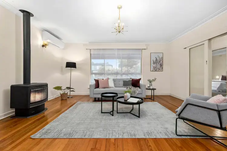 Second view of Homely unit listing, 1/15 Tarella Drive, Mount Waverley VIC 3149