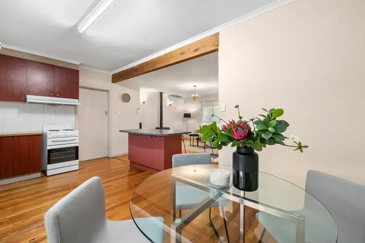 Fourth view of Homely unit listing, 1/15 Tarella Drive, Mount Waverley VIC 3149