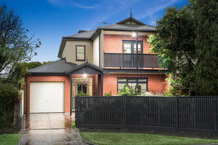 101 Kororoit Creek Road, Williamstown VIC 3016