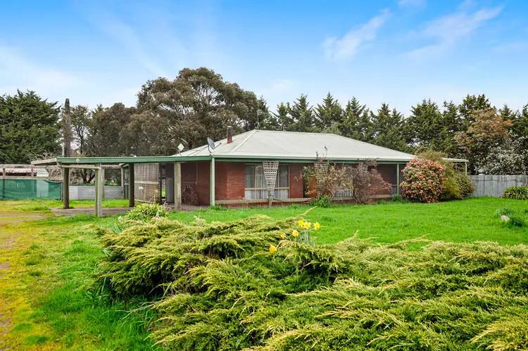 Main view of Homely house listing, 26 Berna Court, Ross Creek VIC 3351
