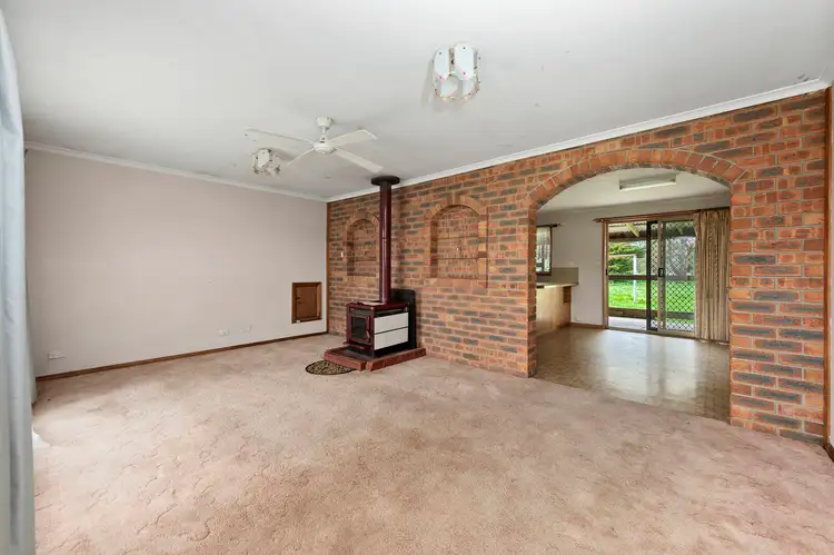 Third view of Homely house listing, 26 Berna Court, Ross Creek VIC 3351