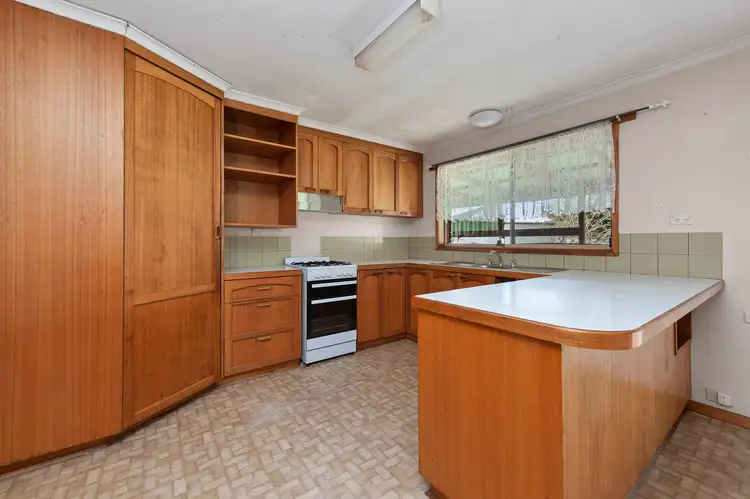 Fifth view of Homely house listing, 26 Berna Court, Ross Creek VIC 3351