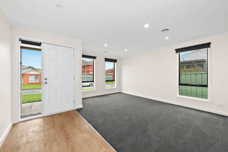 Second view of Homely house listing, 7 St Clare Avenue, Lake Gardens VIC 3355
