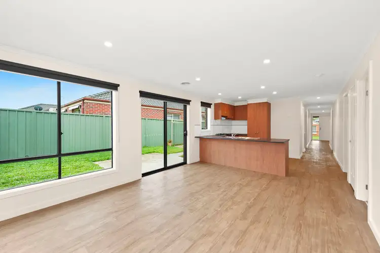 Fifth view of Homely house listing, 7 St Clare Avenue, Lake Gardens VIC 3355