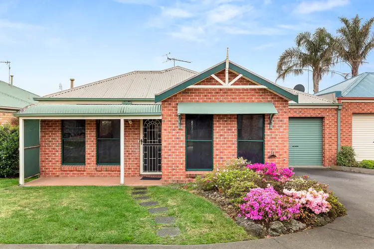 Main view of Homely unit listing, 3/23-27 Clifton Springs Road, Drysdale VIC 3222