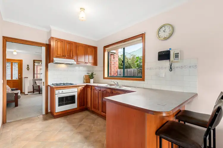 Third view of Homely unit listing, 3/23-27 Clifton Springs Road, Drysdale VIC 3222