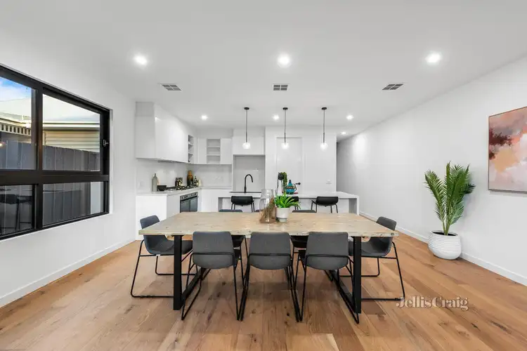 Fourth view of Homely townhouse listing, 9b Franklin Street, Moorabbin VIC 3189