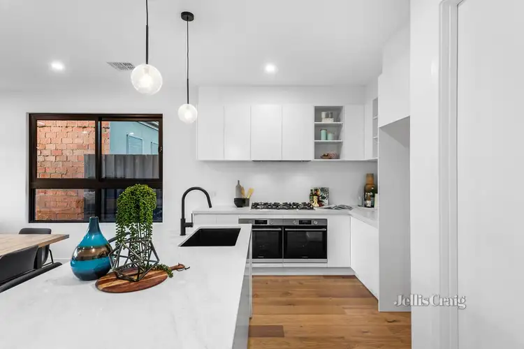 Fifth view of Homely townhouse listing, 9b Franklin Street, Moorabbin VIC 3189
