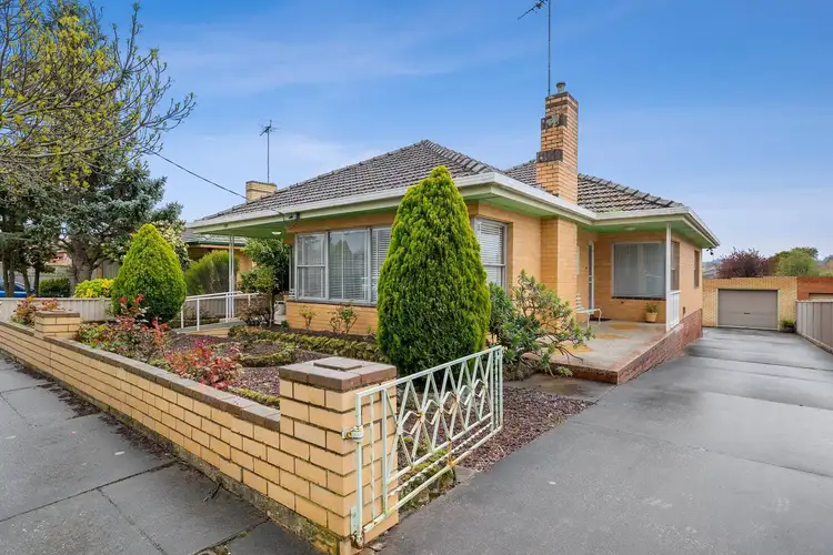 Main view of Homely house listing, 120 Howitt Street, Ballarat North VIC 3350