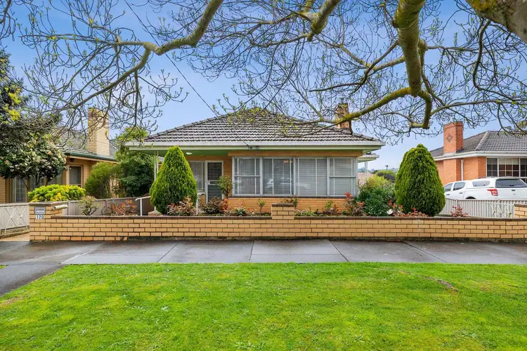Second view of Homely house listing, 120 Howitt Street, Ballarat North VIC 3350