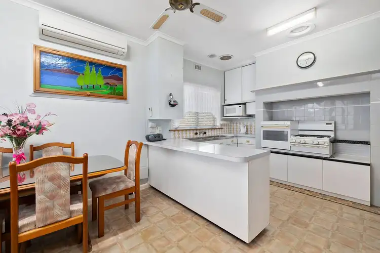Fifth view of Homely house listing, 120 Howitt Street, Ballarat North VIC 3350