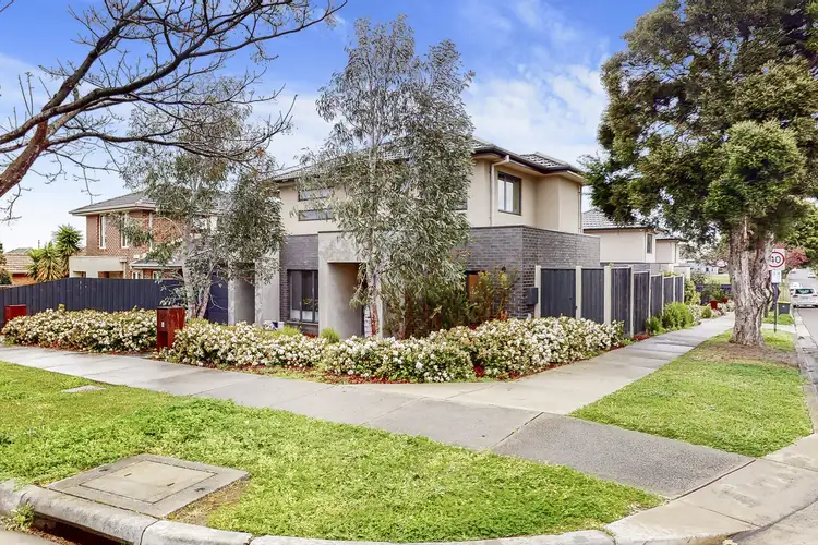 Main view of Homely townhouse listing, 67A Kanooka Grove, Clayton VIC 3168