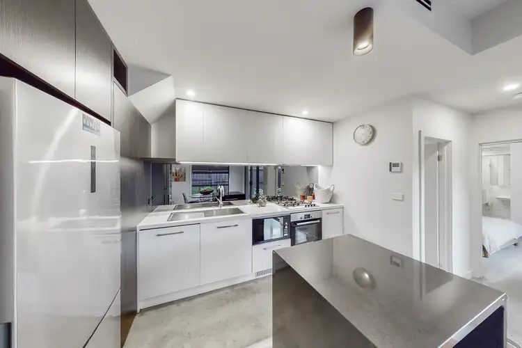 Third view of Homely townhouse listing, 67A Kanooka Grove, Clayton VIC 3168