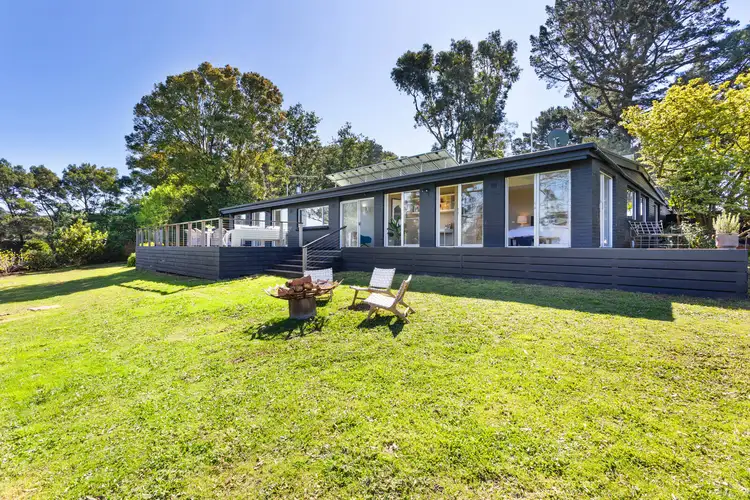 Main view of Homely house listing, 181 Red Hill Road, Red Hill South VIC 3937