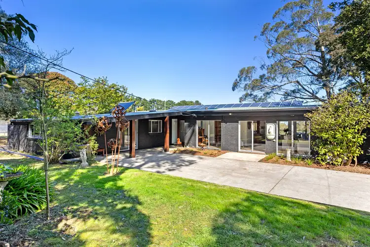 Third view of Homely house listing, 181 Red Hill Road, Red Hill South VIC 3937