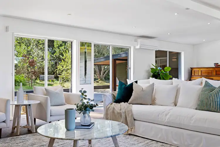 Fourth view of Homely house listing, 181 Red Hill Road, Red Hill South VIC 3937