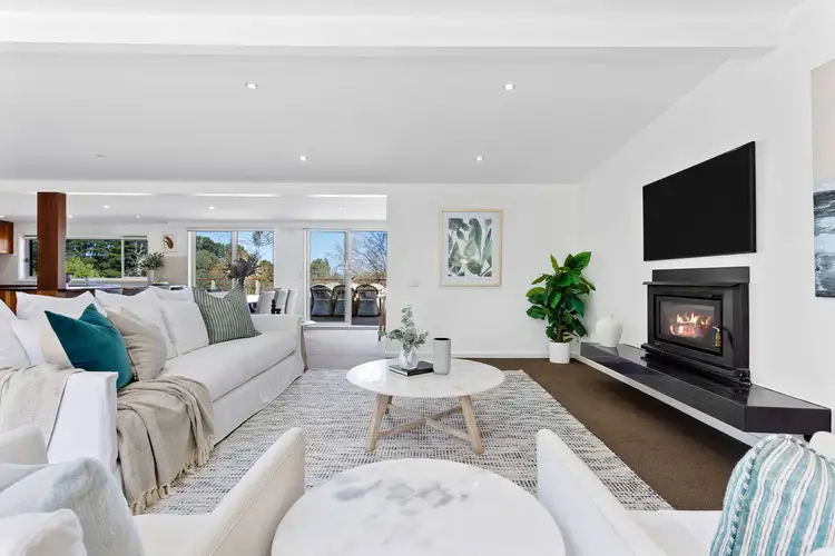 Fifth view of Homely house listing, 181 Red Hill Road, Red Hill South VIC 3937