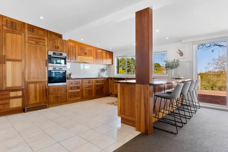 Sixth view of Homely house listing, 181 Red Hill Road, Red Hill South VIC 3937