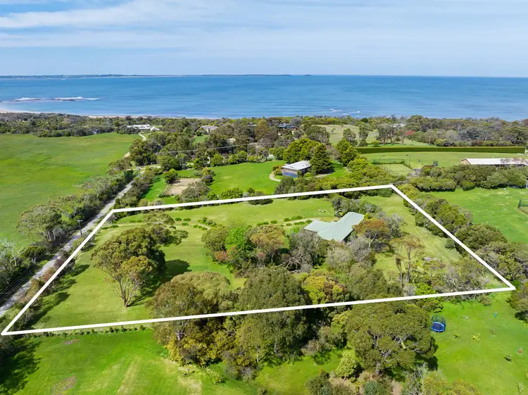 Main view of Homely house listing, 42-48 Seychelles Road, Shoreham VIC 3916