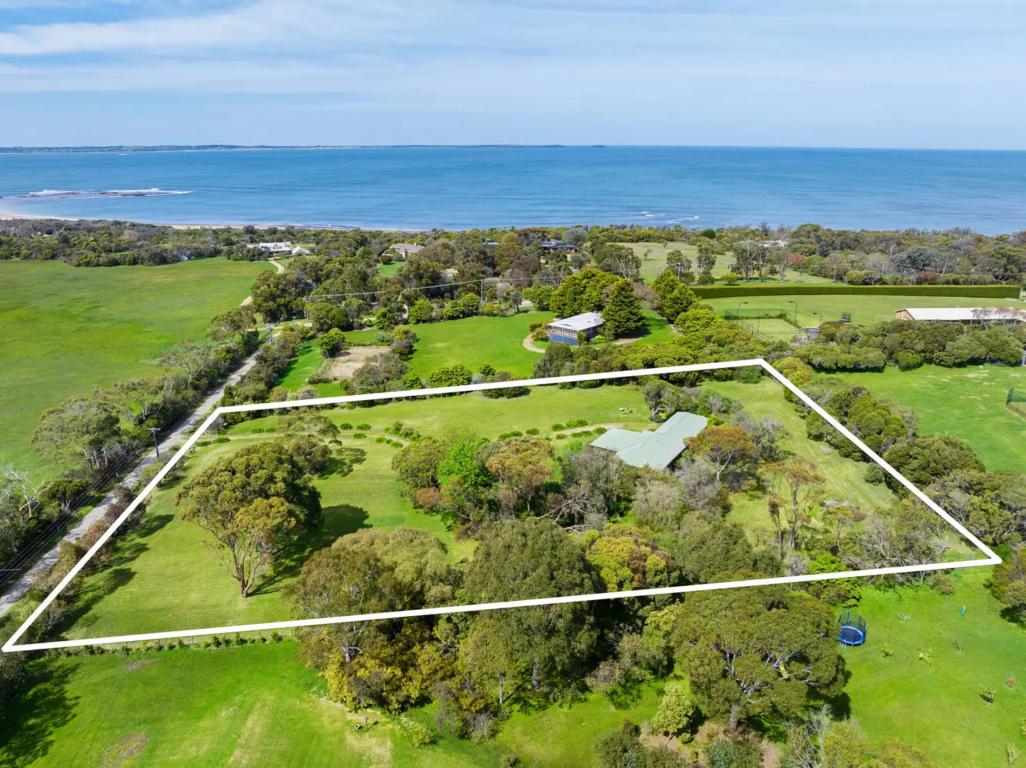 Main view of Homely house listing, 42-48 Seychelles Road, Shoreham VIC 3916