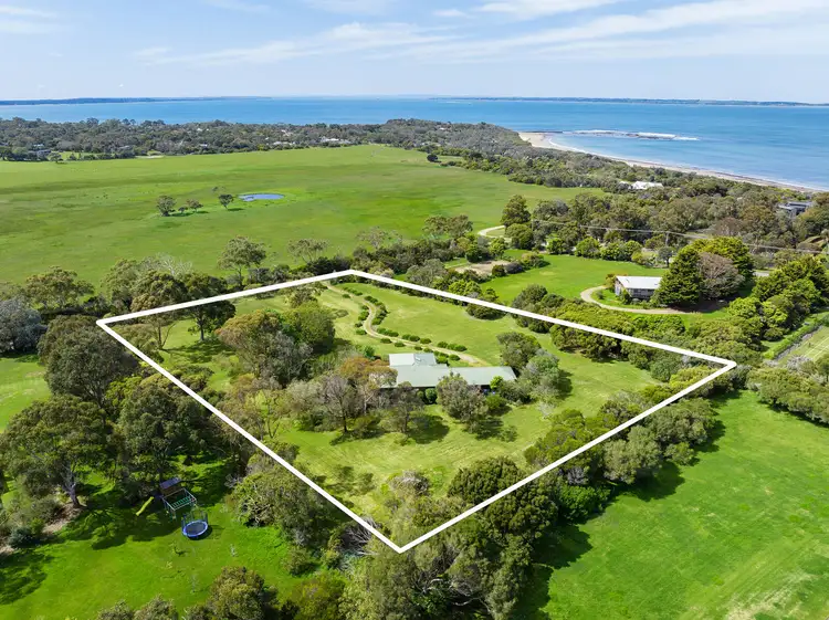 Second view of Homely house listing, 42-48 Seychelles Road, Shoreham VIC 3916