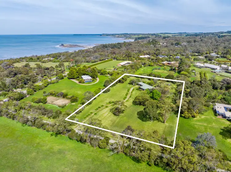 Third view of Homely house listing, 42-48 Seychelles Road, Shoreham VIC 3916