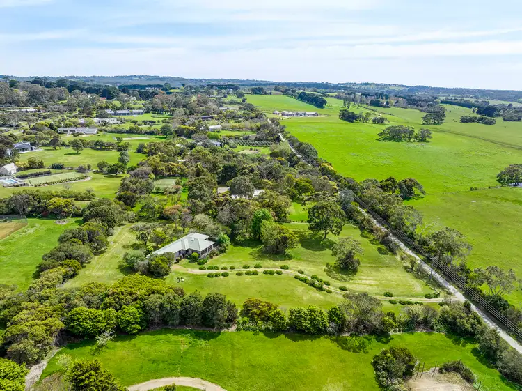 Fifth view of Homely house listing, 42-48 Seychelles Road, Shoreham VIC 3916