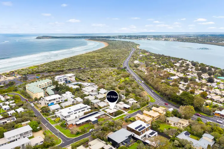 Main view of Homely house listing, 4 Osborne Street, Ocean Grove VIC 3226