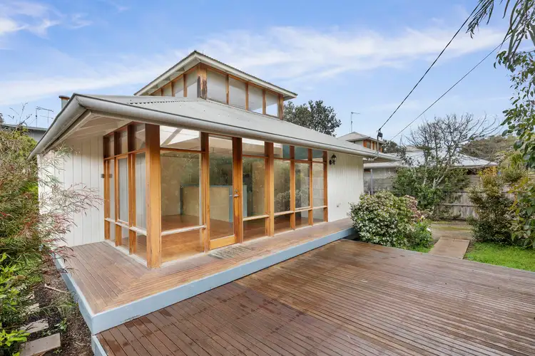 Second view of Homely house listing, 4 Osborne Street, Ocean Grove VIC 3226