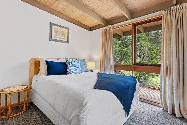 Fourth view of Homely house listing, 21 Carslake Avenue, Blairgowrie VIC 3942