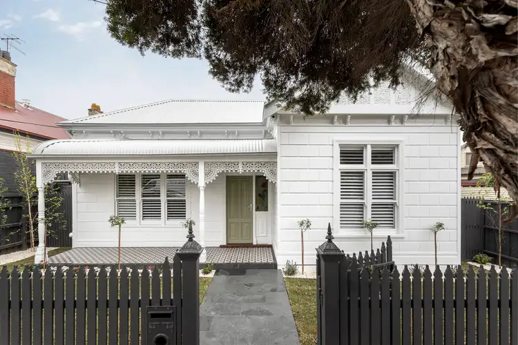 Main view of Homely house listing, 70 Kent Street, Ascot Vale VIC 3032
