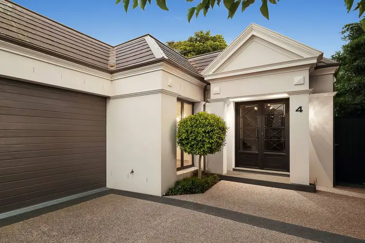 Main view of Homely house listing, 4/68A Glyndon Road, Camberwell VIC 3124