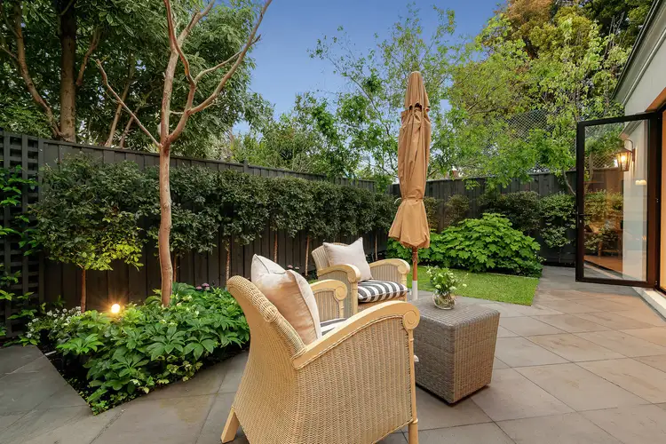 Second view of Homely house listing, 4/68A Glyndon Road, Camberwell VIC 3124