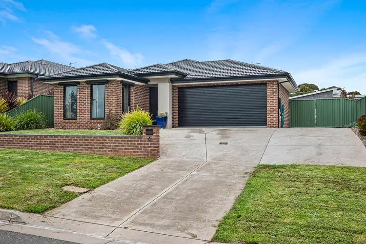 Main view of Homely house listing, 6 Caviar Court, Miners Rest VIC 3352