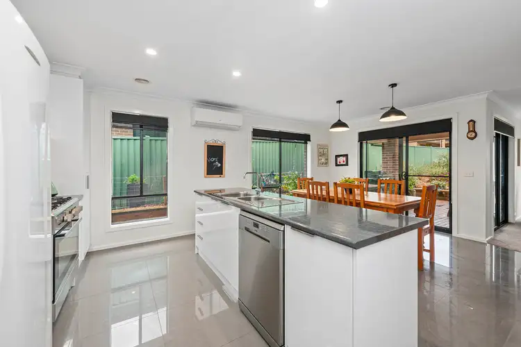 Third view of Homely house listing, 6 Caviar Court, Miners Rest VIC 3352