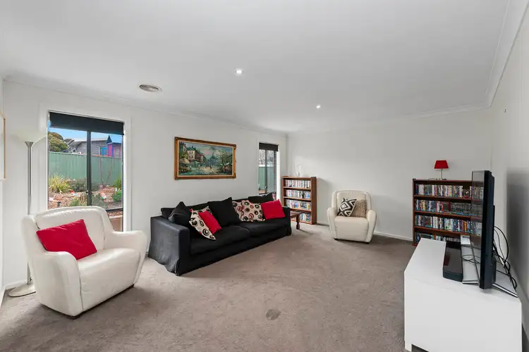 Fifth view of Homely house listing, 6 Caviar Court, Miners Rest VIC 3352