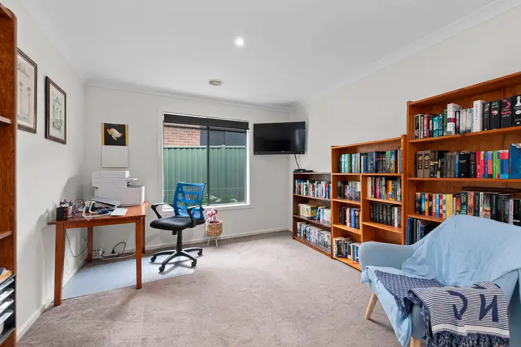 Sixth view of Homely house listing, 6 Caviar Court, Miners Rest VIC 3352