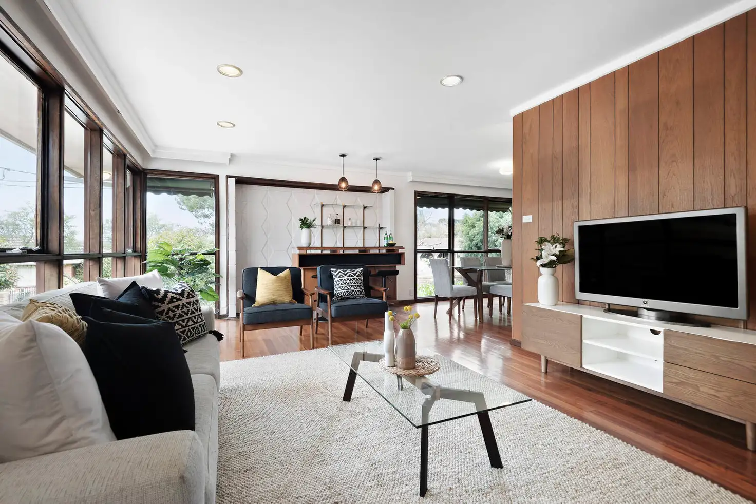 Main view of Homely house listing, 6 Menarra Street, Doncaster VIC 3108