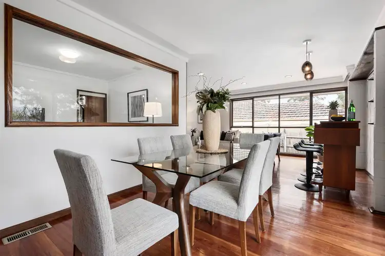 Second view of Homely house listing, 6 Menarra Street, Doncaster VIC 3108