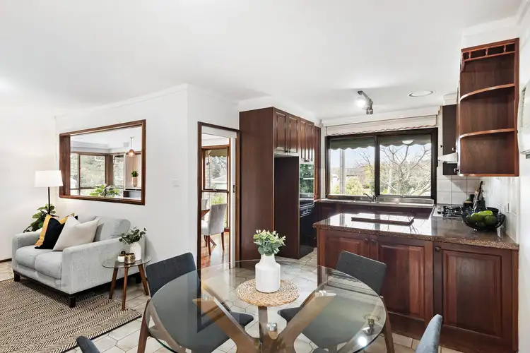 Third view of Homely house listing, 6 Menarra Street, Doncaster VIC 3108