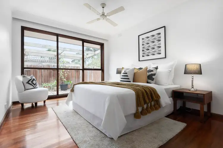 Fifth view of Homely house listing, 6 Menarra Street, Doncaster VIC 3108