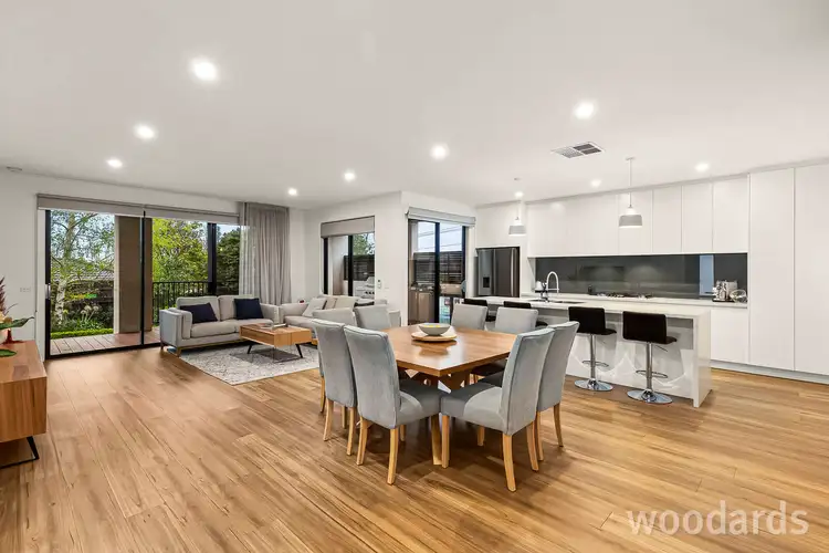 Third view of Homely house listing, 12 Juliana Court, Croydon VIC 3136