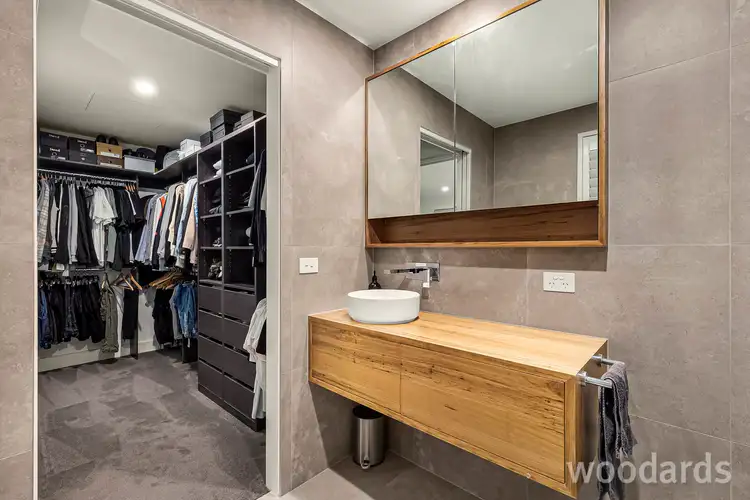 Fifth view of Homely house listing, 12 Juliana Court, Croydon VIC 3136