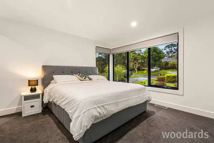Sixth view of Homely house listing, 12 Juliana Court, Croydon VIC 3136