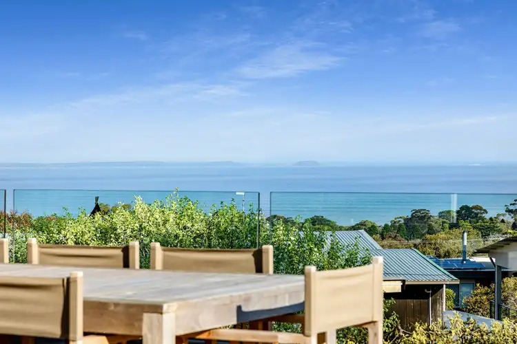 Second view of Homely house listing, 14 View Court, Shoreham VIC 3916