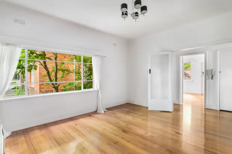 Second view of Homely apartment listing, 2/12 Chastleton Avenue, Toorak VIC 3142