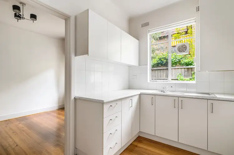 Third view of Homely apartment listing, 2/12 Chastleton Avenue, Toorak VIC 3142