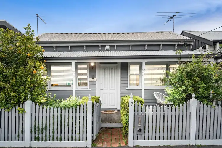 7 Swanston Street, Williamstown VIC 3016